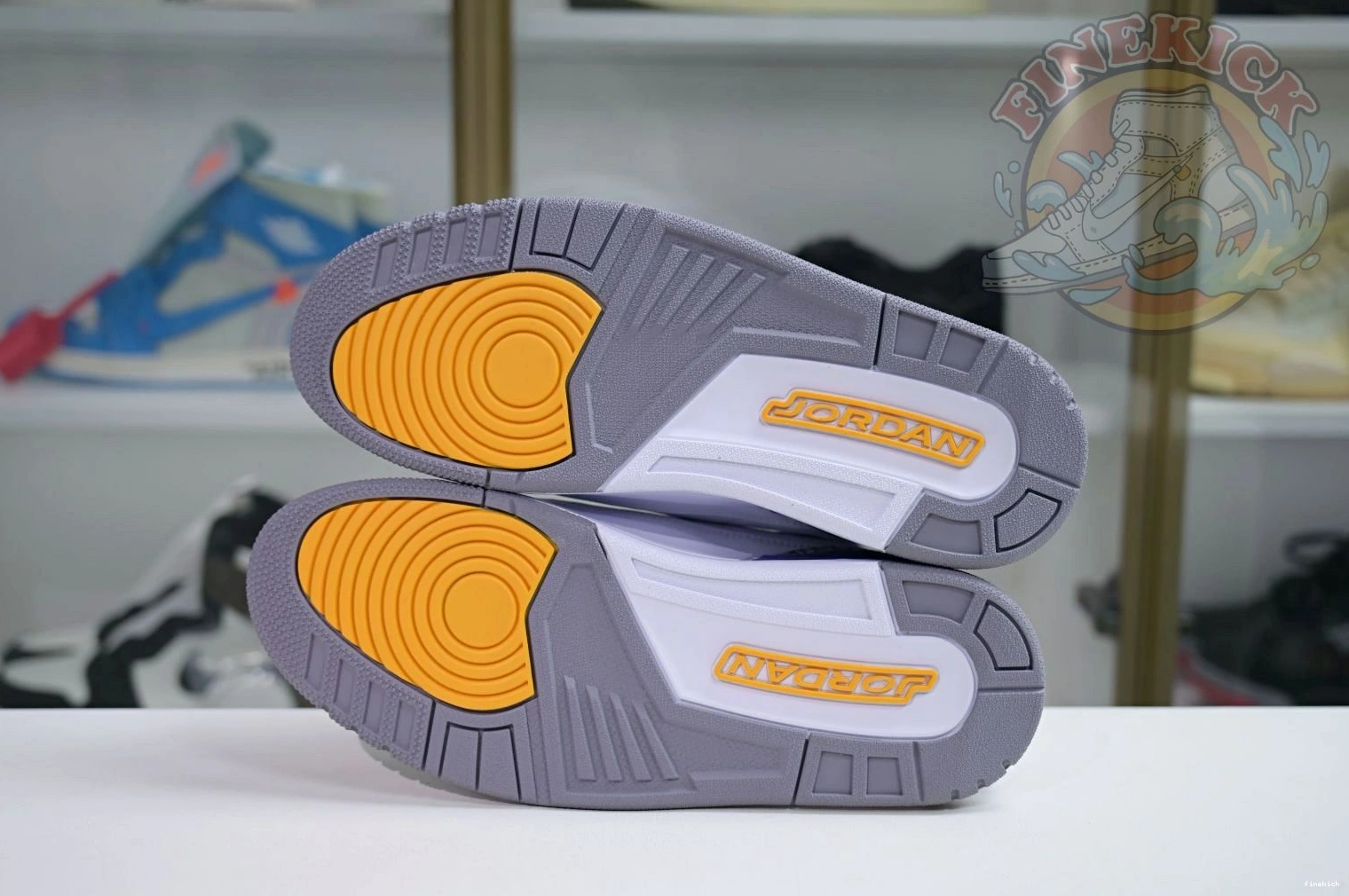 3 AIR RETRO OG JORDAN 0201